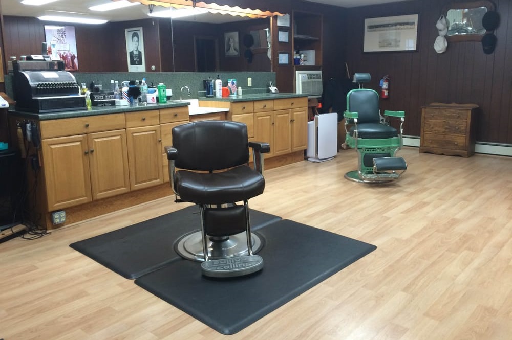 Picture of Barber Shop